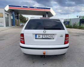 Skoda Fabia 1.2-12V  , снимка 8