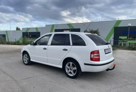 Skoda Fabia 1.2-12V  , снимка 5