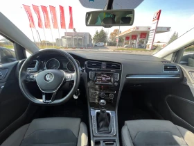 Обява за продажба на VW Golf 2.0 TDI 150p.s.High-line ~15 999 лв. - изображение 7