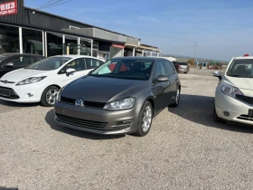 VW Golf 2.0 TDI 150p.s.High-line - [1] 