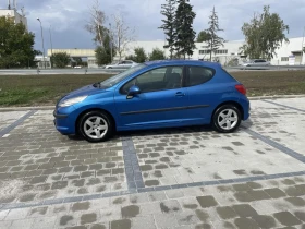 Peugeot 207, снимка 3