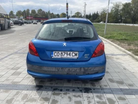 Peugeot 207, снимка 5