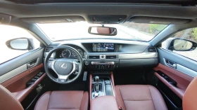 Lexus GS 350 F sport TOP TOP, снимка 10