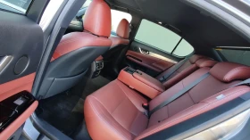 Lexus GS 350 F sport TOP TOP, снимка 12