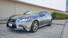 Lexus GS 350 F sport TOP TOP - изображение 1