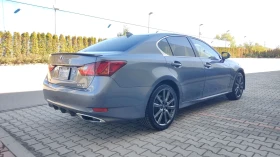 Lexus GS 350 F sport TOP TOP, снимка 7