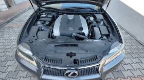 Lexus GS 350 F sport TOP TOP, снимка 15