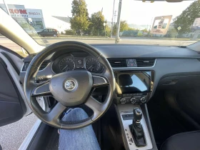 Skoda Octavia 1.6 DSG, снимка 7