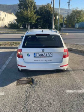 Skoda Octavia 1.6 DSG, снимка 6