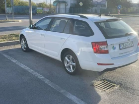 Skoda Octavia 1.6 DSG, снимка 5