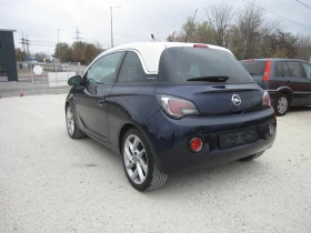 Opel Adam 1, 2-Кожа, Автопилот, снимка 3