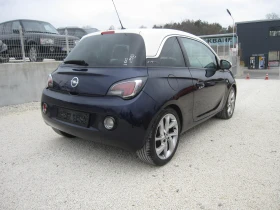 Opel Adam 1, 2-Кожа, Автопилот, снимка 4