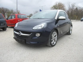 Opel Adam 1, 2-Кожа, Автопилот, снимка 1