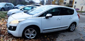 Peugeot 3008 2.0 hdi, снимка 2