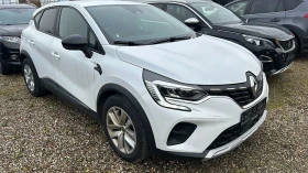 Renault Captur 1.5dci 115hp / DCT / EU6 , снимка 1