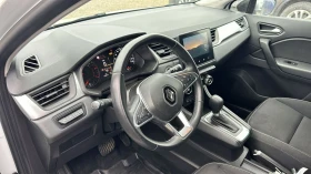 Renault Captur 1.5dci 115hp / DCT / EU6 , снимка 8