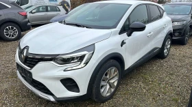 Renault Captur 1.5dci 115hp / DCT / EU6 , снимка 3