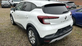 Renault Captur 1.5dci 115hp / DCT / EU6 , снимка 4