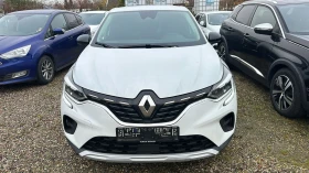 Renault Captur 1.5dci 115hp / DCT / EU6 , снимка 2