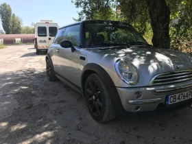 Mini D one 1, 4 d toyota , снимка 5