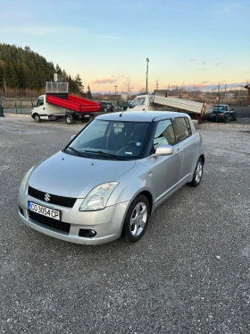 Suzuki Swift 1.3 DDiS, снимка 2