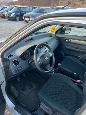 Suzuki Swift 1.3 DDiS, снимка 7