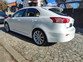 Mitsubishi Lancer 1.8-143 КС -Газов Инжекцион BRC, снимка 5