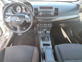 Mitsubishi Lancer 1.8-143 КС -Газов Инжекцион BRC, снимка 9