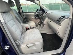 VW Touran 1.6 Бензин, снимка 12