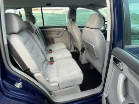 VW Touran 1.6 Бензин, снимка 10