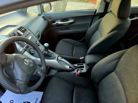 Toyota Auris 1, 4D 2006, снимка 9