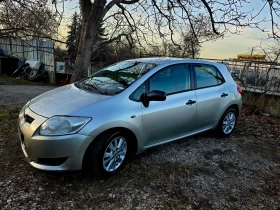 Toyota Auris 1, 4D 2006, снимка 2