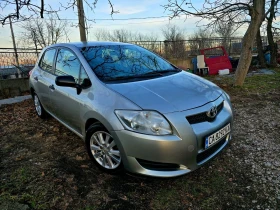 Toyota Auris 1, 4D 2006, снимка 4