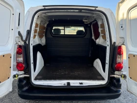 Citroen Berlingo 100. 2018.     | Mobile.bg    14