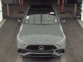     Mercedes-Benz C 43 AMG 4MATIC * .  * BURMESTER *  * 