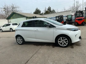 Renault Zoe, снимка 7