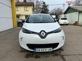 Renault Zoe, снимка 5