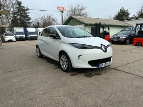 Renault Zoe, снимка 6