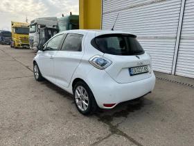 Renault Zoe, снимка 4