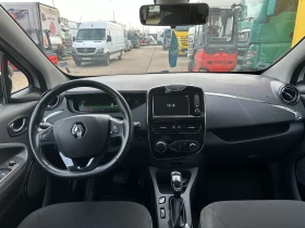 Renault Zoe, снимка 12