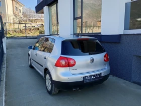 VW Golf 1.9 TDI 105 4x4 6ск Подгрев Парктроник, снимка 6