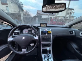 Peugeot 307, снимка 8