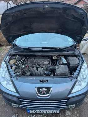 Peugeot 307, снимка 12