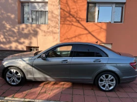 Mercedes-Benz C 180, снимка 2