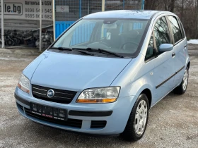     Fiat Idea 1.4