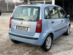 Fiat Idea 1.4 - 1800 лв. - 60198378 | Car24.bg