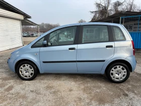 Fiat Idea 1.4 - 1800 лв. - 60198378 | Car24.bg