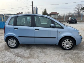 Fiat Idea 1.4 - 1800 лв. - 60198378 | Car24.bg