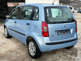     Fiat Idea 1.4