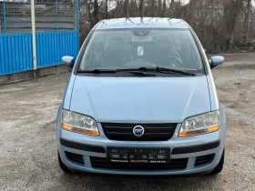 Fiat Idea 1.4 - 1800 лв. - 60198378 | Car24.bg